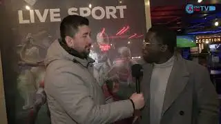 Sporting 2-1 PSG | Compliqu&eacute; De Gagner La C1 Cette ann&eacute;e... (Abdoul)