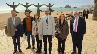 Lliurament 54ens Premis Recvll de Blanes 2018