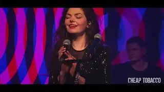 CHEAP TOBACCO - End Of The World (Live Forty Kleparz)