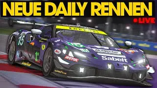 Le Mans Ultimate: Neue Daily Rennen in der NACHT! | ChampionJoe LIVE