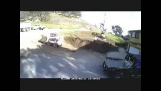 clayton job nov marsh creek road walnut creek