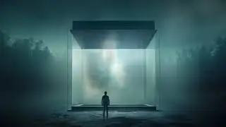 Hyperfocus - Deep Work & Productivity, Dark Atmospheric Ambient & Chillstep