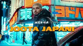 KR$NA - Joota Japani | With Another Vocal | Gully Rap