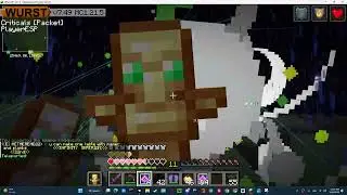 Guy gets killed.
