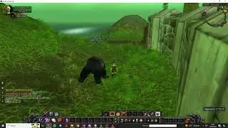 Vehicle Mount Pets &diams; World of Warcraft