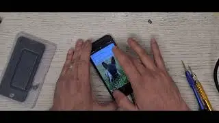 حل مشكله ظهور التفاحه واعاده الاقلاع ايفون 7