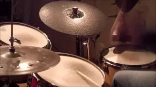 Andrew McAuley (KindBeats) - Wake 'N Break No. 259 - Empty To Busy Hi-Hat Groove