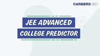 JEE Advanced College Predictor
