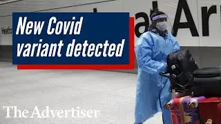 Botswana Nu Covid strain: Australia reacts to new Covid-19 variant