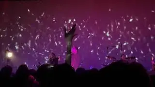 MEW - Ay Ay Ay (Live in Osaka, Japan 2025 [5/14])