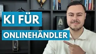 KI-Mitarbeiter im E-com: Mit ChatGPT Umsätze & Margen steigern