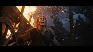 Tarzan (2026) - First Trailer | Chris Hemsworth, Scarlett Johansson | AI Generated