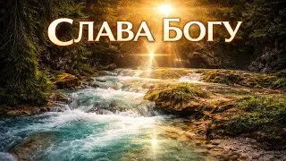 --Я СЛАВА БОГУ ГОВОРЮ --🎵 OFFICIAL VIDEO-- НОВАЯ ХРИСТИАНСКАЯ ПЕСНЯ 2026