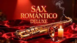 Saxofón y Boleros Suaves para Noches Tranquilas que Relajan el Alma y Calman el Corazón