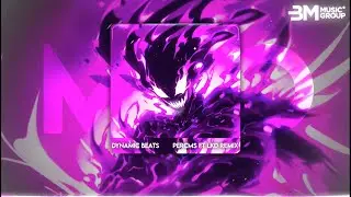 DYNAMIC BEATS - PERCMS FT LKD REMIX ( BẢN CHUẨN TIK TOK ) 🎼 NHẠC REMIX 2025 🎼