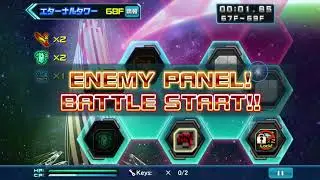PSO2es Why Makino is great