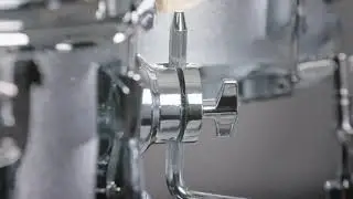 GP Percussion GP75SV Cocktail Drum Set (Silver) Reviews