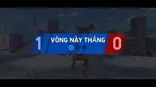 ❄️ WINTER LOCKDOWN CHALLENGE ❄️| MECH ARENA