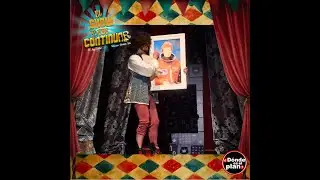 El show debe continuar