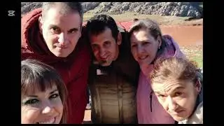 Residencia Alma salida inclusiva en Las Paralejas
