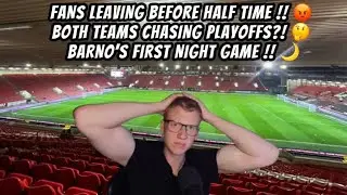 FRIDAY NIGHT FOOTBALL GONE WILD?!🤯😳