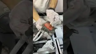 ROG Gaming PC build with Genshin Impact Theme