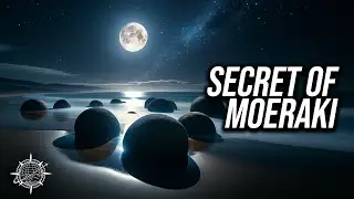 Moeraki Boulders: Unveiling New Zealand's Mysterious Spheres