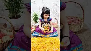 Ganapati bappa morya | Aamchya pappanni Ganapati aanla