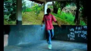 Japinha AST [Free Step] [Homenagem]