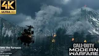 🔥 INTO THE FURNACE &ndash; The Final Showdown | MW 2019