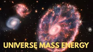 UNIVERSE MASS ENERGY