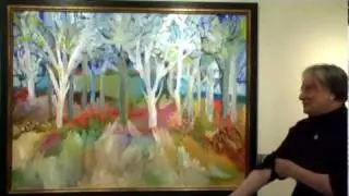 Jean Blake White Fine Art | Woodshed Gallery Franklin MA