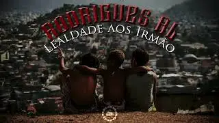 RODRIGUES RAP LEAL - LEALDADE AOS IRM&Atilde;O PROD / REAL HITS
