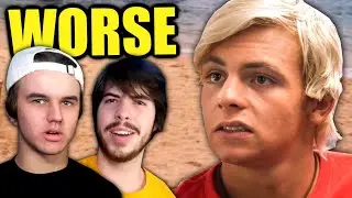 Teen Beach 2 - WORSE Than You Remember