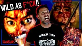 READY OR NOT 2 HERE I COME is WILD AF! (2026 Review)