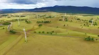 Windy Hill Ravenshoe Australia