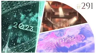 〘PZP + B3D + AE || #291〙Happy New Year! (ft. Andy) ◁  SkooArtz ▷