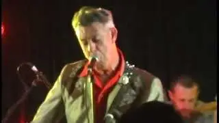 LOUIS KING & THE LIARS CLUB @ BROADBEACH BLUES (26-05-2012) #3
