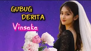 GUBUG DERITA &ndash; Aransemen Mandarin yang Menyentuh Hati