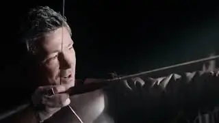 Assassination scene King Arthur Legend Of The Sword