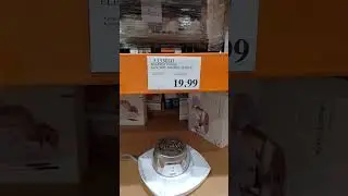 SHARPER IMAGE ELECTRIC SMORES MAKER