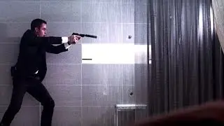 Jack Ryan: Shadow Recruit - Extended Clip