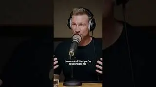 Nathan Buckley on Life's Toughest Lessons #NathanBuckley #LifeLessons #AFL #MentalHealth #AFLLegends