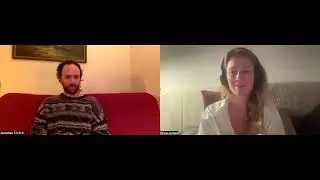 Creativity and the soul with artist and renegade Jonathan Ehrlich