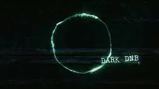 Dark drum and bass mix #dnb #electronic #darkstep #techstep