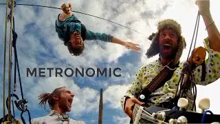 Metronomic - Trailer