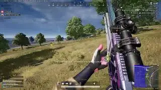 Adios/JODY PUBG MONTAGE