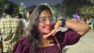 Krishnakanth park today live