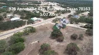 Bulverde Land