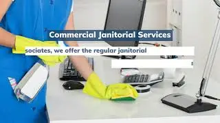 Leading Provider of Janitorial Services Seattle - Hardy & Associates